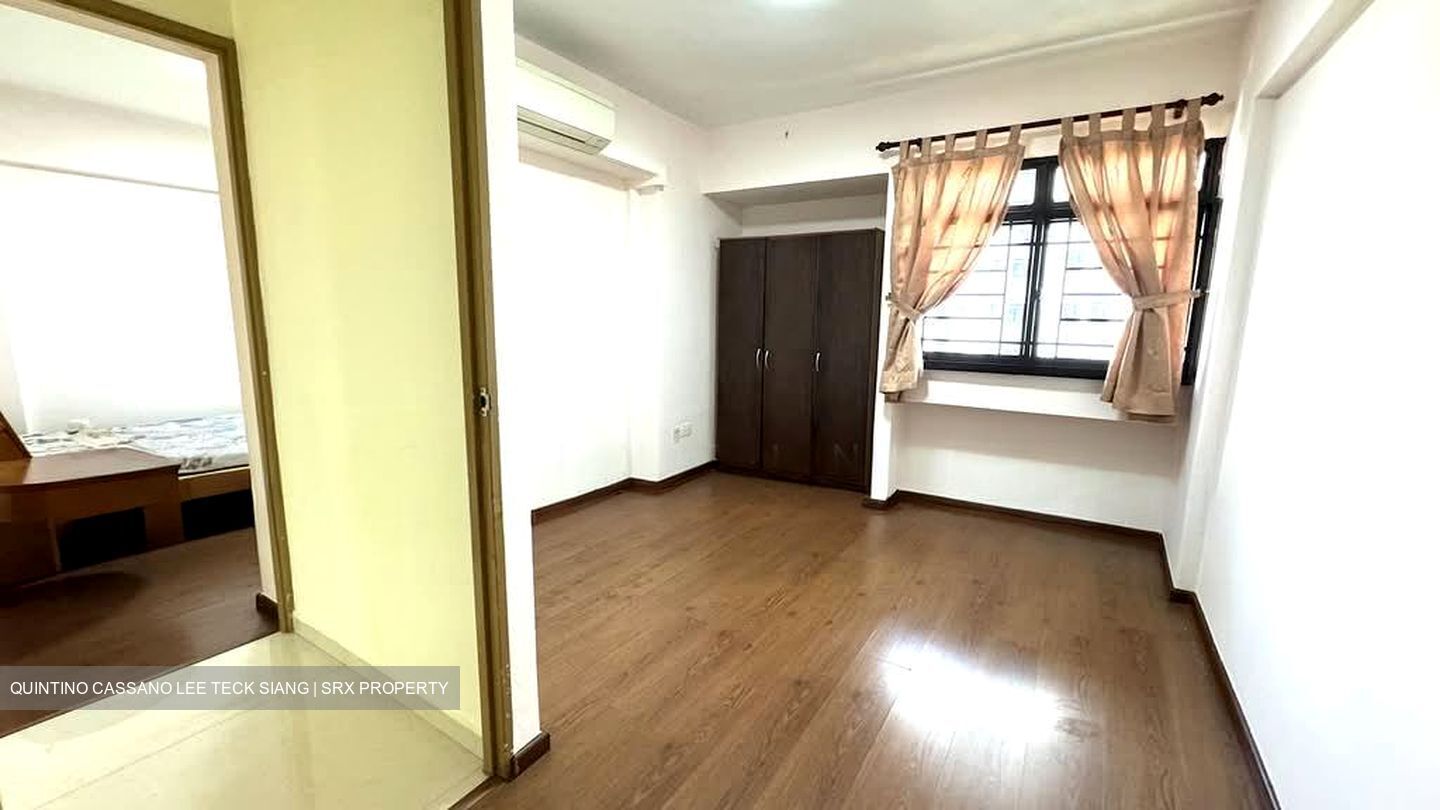 Blk 306B Anchorvale Place (Sengkang), HDB Executive #583997651
